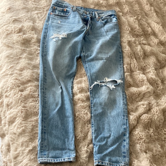 Levi’s classic 501 - Picture 2 of 6